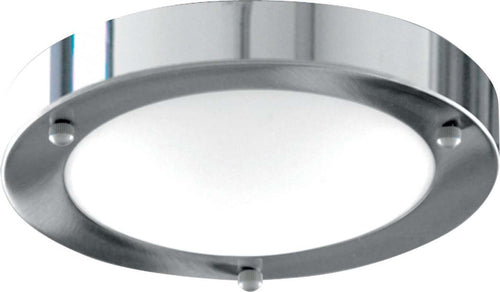 Plafoniera-Moderna-Dublino-Acciaio-Cromo-Vetro-1-Luce-E27