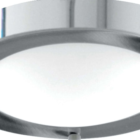Plafoniera-Moderna-Dublino-Acciaio-Cromo-Vetro-1-Luce-E27