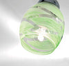 Plafoniera-moderna-Due-P-illuminazione-CAMILLA-PL8-E14-LED-vetro-metallo-lampada-soffitto