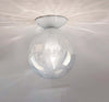 Plafoniera-moderna-Due-P-MOON-2708-PLM-E27-LED-vetro-iridato-lampada-soffitto-sfera