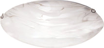 Plafoniera-moderna-DUE-P-STORM-2703-PLG-E27-LED-lampada-soffitto-vetro-effetto-marmo