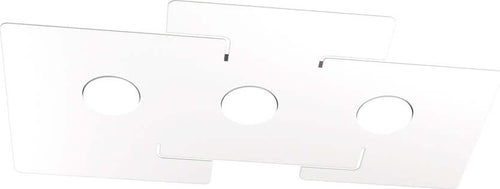 Plafoniera-Moderna-Echo-Metallo-Bianco-3-Luci-Gx53