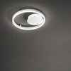 Plafoniera-Moderna-Eclipse-Bianco-Led