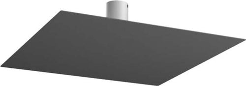 Plafoniera-Moderna-Floppy-Metallo-Grigio-Antracite-8-Luci-Gx53