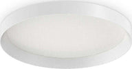 Plafoniera-Moderna-Fly-Alluminio-Materie-Plastiche-Bianco-Led-18W-3000K