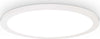 Plafoniera-Moderna-Fly-Alluminio-Materie-Plastiche-Bianco-Led-18W-4000K-D35Cm