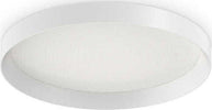 Plafoniera-Moderna-Fly-Alluminio-Materie-Plastiche-Bianco-Led-26W-3000K