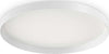 Plafoniera-Moderna-Fly-Alluminio-Materie-Plastiche-Bianco-Led-53W-3000K-D60Cm