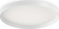 Plafoniera-Moderna-Fly-Alluminio-Materie-Plastiche-Bianco-Led-53W-3000K-D60Cm