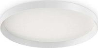 Plafoniera-Moderna-Fly-Alluminio-Materie-Plastiche-Bianco-Led-53W-4000K-D60Cm