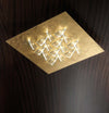 Plafoniera-moderna-Fratelli-Braga-CRISTALLI-2052-PL50-LED-metallo-metacrilato-lampada-soffitto