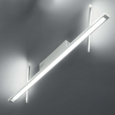 Plafoniera-moderna-Fratelli-Braga-DIGIT-2068-PL125-D6-LED-metallo-lampada-soffitto