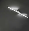Plafoniera-moderna-Fratelli-Braga-DIGIT-2068-PL125-D6-LED-metallo-lampada-soffitto