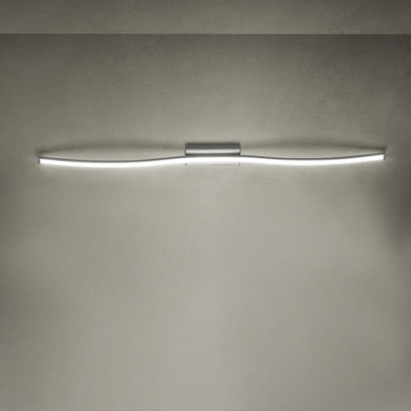 Plafoniera-moderna-Fratelli-Braga-SCIA-2127-PL1-LED-metallo-lampada-soffitto-parete