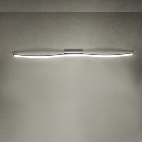 Plafoniera-moderna-Fratelli-Braga-SCIA-2127-PL1-LED-metallo-lampada-soffitto-parete