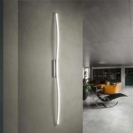 Plafoniera-moderna-Fratelli-Braga-SCIA-2127-PL1-LED-metallo-lampada-soffitto-parete