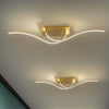 Plafoniera-moderna-Fratelli-Braga-SCIA-2127-PL2-LED-metallo-lampada-soffitto-parete