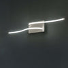 Plafoniera-moderna-Fratelli-Braga-SCIA-2127-PL2-LED-metallo-lampada-soffitto-parete