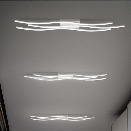 Plafoniera-moderna-Fratelli-Braga-SCIA-2127-PL3-LED-metallo-lampada-soffitto-parete