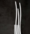 Plafoniera-moderna-Fratelli-Braga-SCIA-2127-PL3-LED-metallo-lampada-soffitto-parete