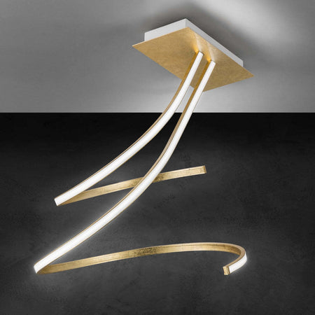 Plafoniera-moderna-Fratelli-Braga-SCIA-2127-PL60-LED-metallo-lampada-soffitto