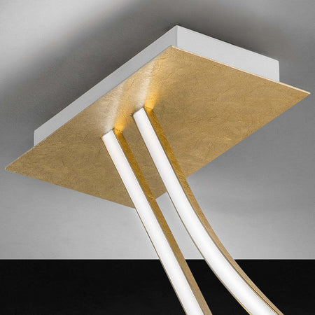Plafoniera-moderna-Fratelli-Braga-SCIA-2127-PL60-LED-metallo-lampada-soffitto