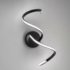 Plafoniera-moderna-Fratelli-Braga-TAPE-2133-A2-LED-metallo-lampada-parete-soffitto