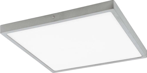 Plafoniera-Moderna-Fueva-1-In-Alluminio-Argento-Led-Integrato-22W-3000K-Ip20