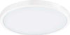 Plafoniera-Moderna-Fueva-1-In-Alluminio-Bianco-Led-Integrato-22,3W-3000K-Ip20