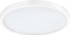 Plafoniera-Moderna-Fueva-1-In-Alluminio-Bianco-Led-Integrato-22,3W-4000K-Ip20