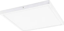 Plafoniera-Moderna-Fueva-1-In-Alluminio-Bianco-Led-Integrato-22W-4000K-Ip20