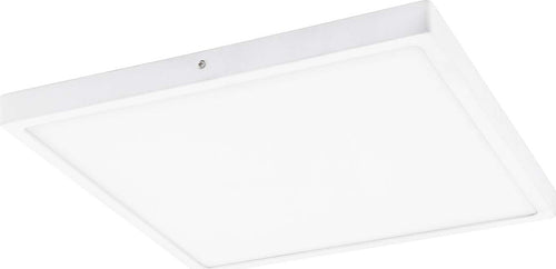 Plafoniera-Moderna-Fueva-1-In-Alluminio-Bianco-Led-Integrato-22W-4000K-Ip20