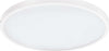 Plafoniera-Moderna-Fueva-1-In-Alluminio-Bianco-Led-Integrato-26W-3000K-Ip20