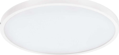 Plafoniera-Moderna-Fueva-1-In-Alluminio-Bianco-Led-Integrato-26W-3000K-Ip20
