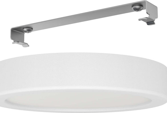 Plafoniera-Moderna-Fueva-5-Acciaio-Bianco-Led-11W-3000K-Ip20
