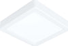 Plafoniera-Moderna-Fueva-5-Acciaio-Bianco-Led-Integrato-11W-3000K-Ip20