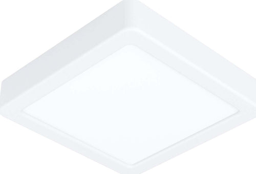 Plafoniera-Moderna-Fueva-5-Acciaio-Bianco-Led-Integrato-11W-3000K-Ip20