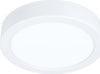 Plafoniera-Moderna-Fueva-5-Acciaio-Bianco-Led-Integrato-11W-4000K-Ip20