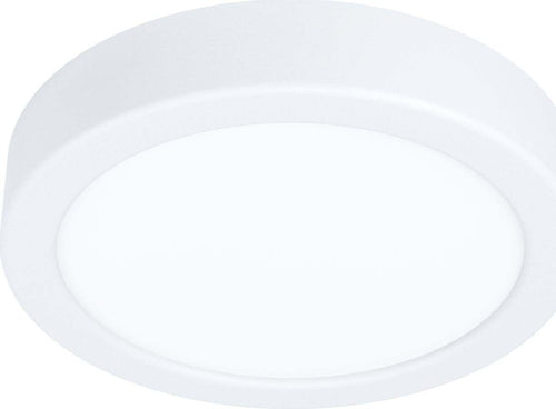 Plafoniera-Moderna-Fueva-5-Acciaio-Bianco-Led-Integrato-11W-4000K-Ip20