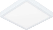 Plafoniera-Moderna-Fueva-5-Acciaio-Bianco-Led-Integrato-17W-3000K-Ip44