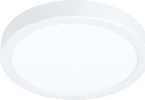 Plafoniera-Moderna-Fueva-5-Acciaio-Bianco-Led-Integrato-17W-4000K-Ip20