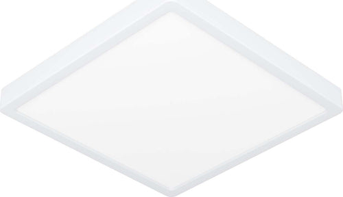 Plafoniera-Moderna-Fueva-5-Acciaio-Bianco-Led-Integrato-20,5W-3000K-Ip20