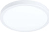 Plafoniera-Moderna-Fueva-5-Acciaio-Bianco-Led-Integrato-20,5W-4000K-Ip20