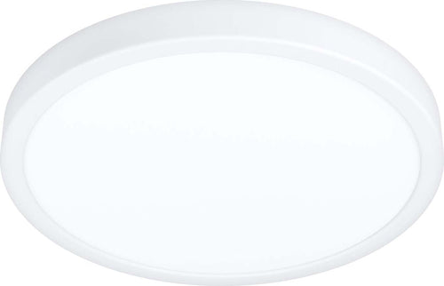 Plafoniera-Moderna-Fueva-5-Acciaio-Bianco-Led-Integrato-20,5W-4000K-Ip44