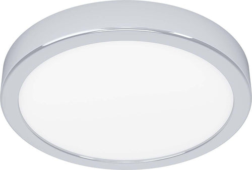 Plafoniera-Moderna-Fueva-5-Acciaio-Cromo-Led-Integrato-17W-3000K-Ip44