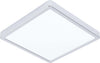 Plafoniera-Moderna-Fueva-5-Acciaio-Cromo-Led-Integrato-20,5W-4000K-Ip44