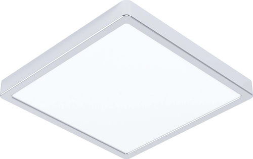 Plafoniera-Moderna-Fueva-5-Acciaio-Cromo-Led-Integrato-20,5W-4000K-Ip44
