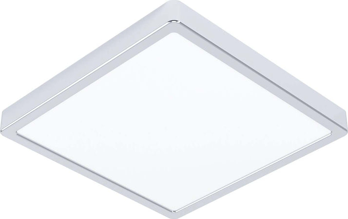 Plafoniera-Moderna-Fueva-5-Acciaio-Cromo-Led-Integrato-20,5W-4000K-Ip44