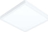 Plafoniera-Moderna-Fueva-5-In-Acciaio-Bianco-Led-20,5W-3000K-Ip20