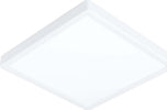 Plafoniera-Moderna-Fueva-5-In-Acciaio-Bianco-Led-20,5W-3000K-Ip20